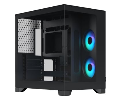 Obudowa do komputera Fractal Design Pop 2 Vision RGB